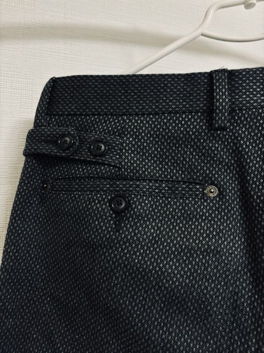 Брюки Dolce & Gabbana Оригинал prada ysl versace ralph