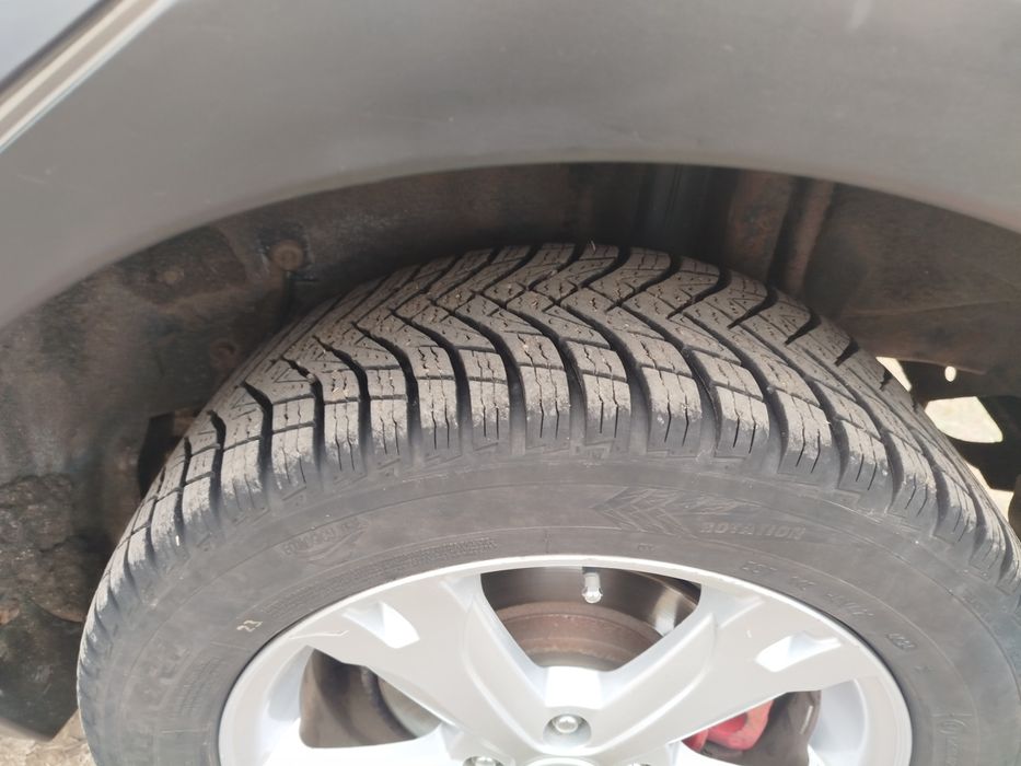 great wall haval m4 в доброму стані