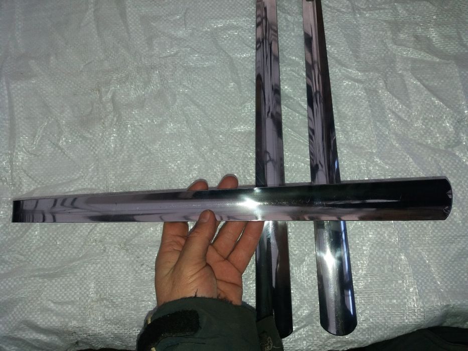 Обувная ложка из нержавеющей стали,рожок.