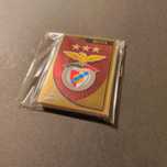 Set Cromos Benfica Liga Betclic 24/25 Panini