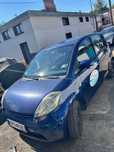 Daihatsu Sirion 1,3 beznyna + gaz