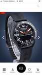 Zegarek Alpina AlpinerX okazja! Cena do 23 sierpnia Smart Watch