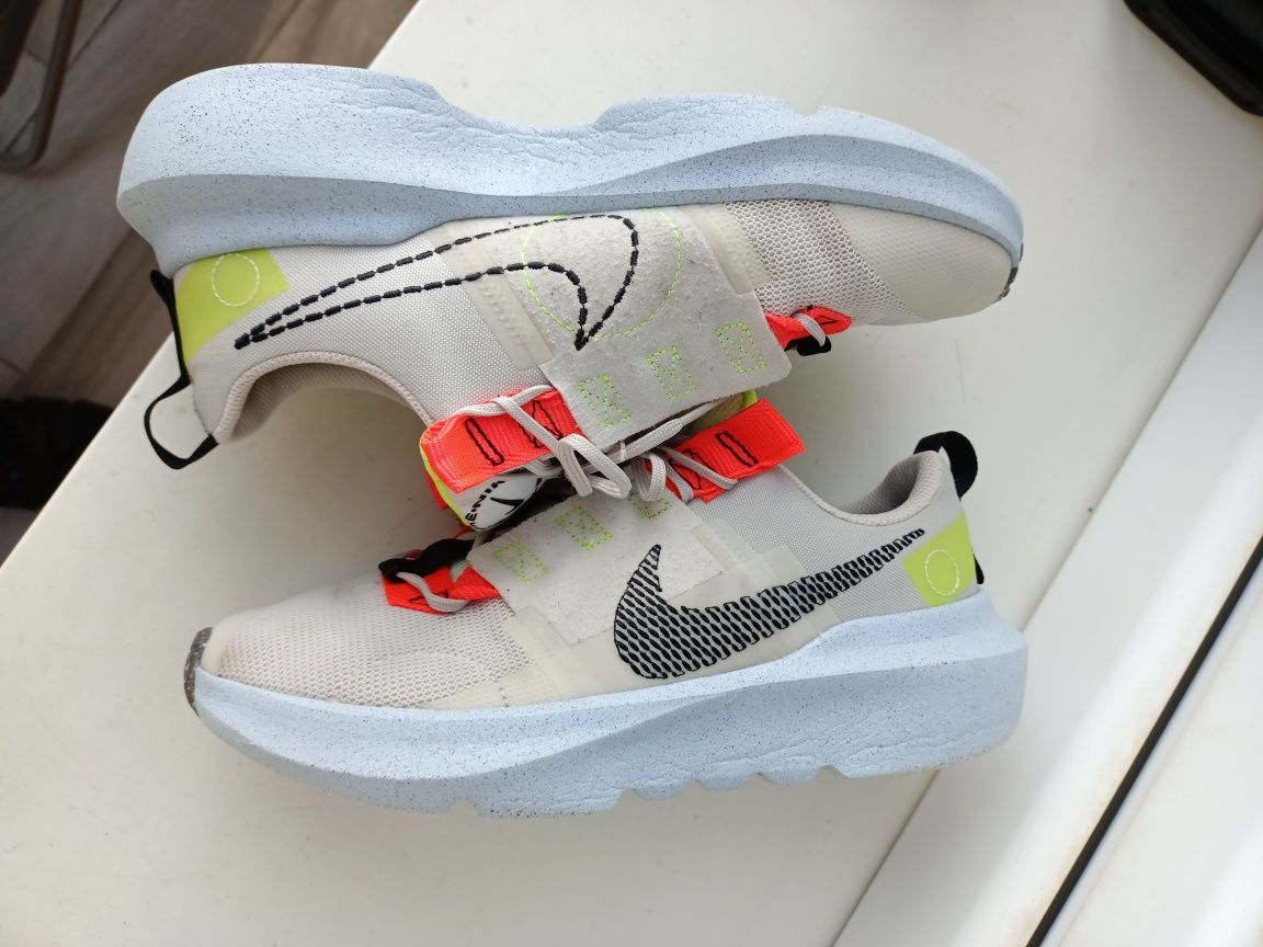 Buty Nike Crater Impact rozmiar 38,5