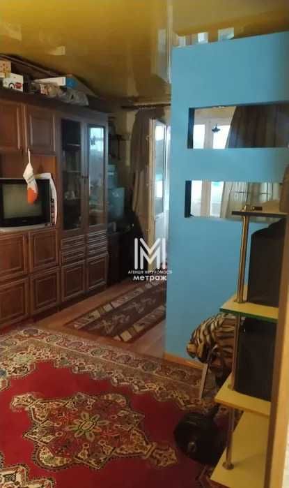 Продам 1 к. квартиру Байрона Новые Дома Героев Сталинграда косметика