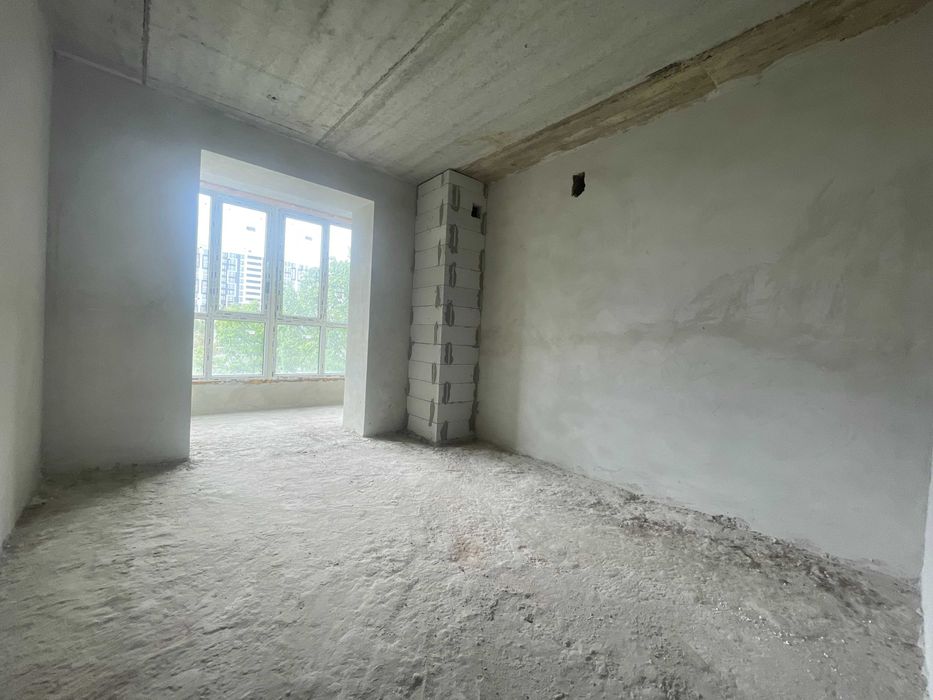 Продаж 1кім.квартири біля Парку і Озера! Ідеальний 5поверх!