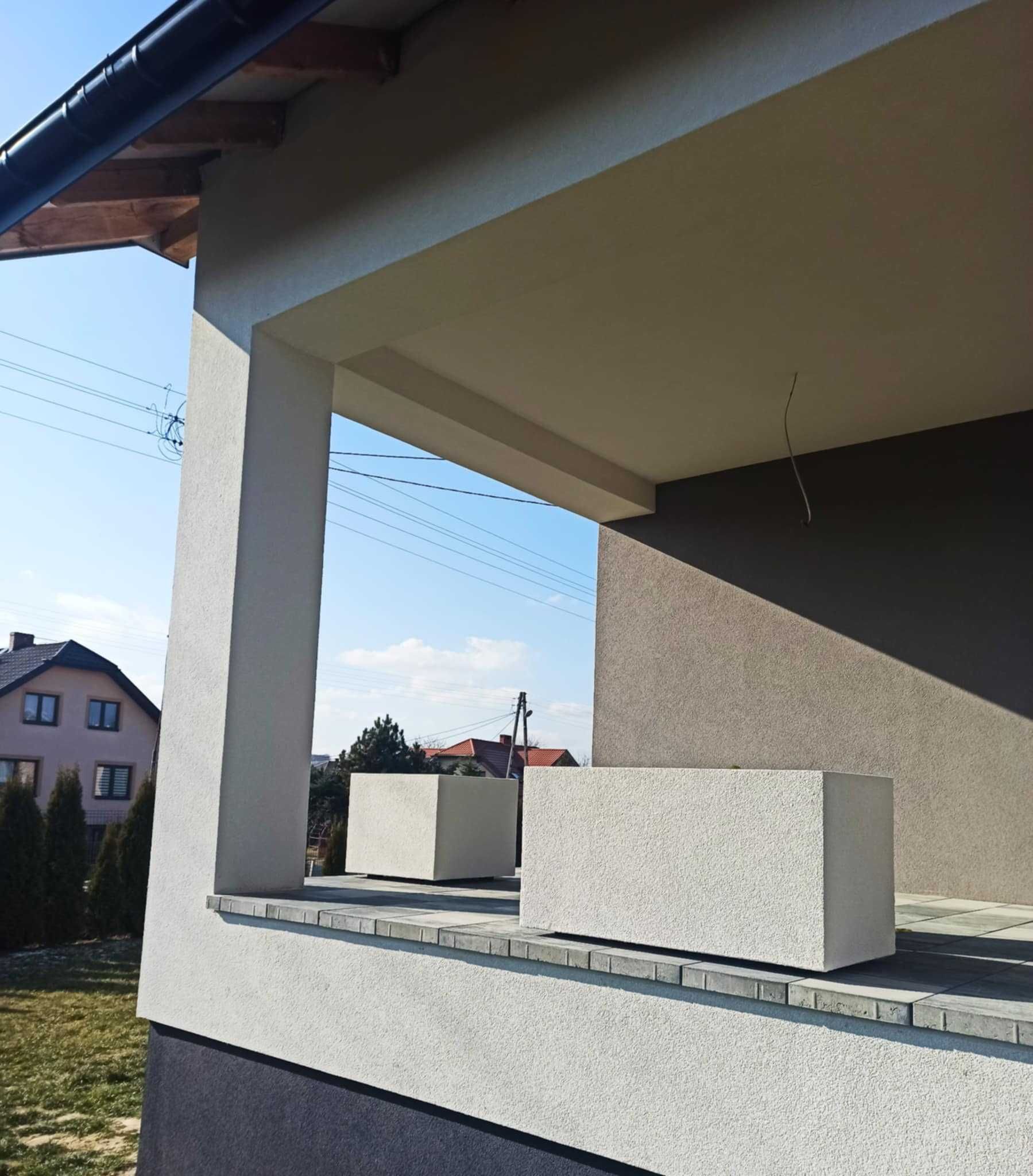 Termodonice pod wymiar