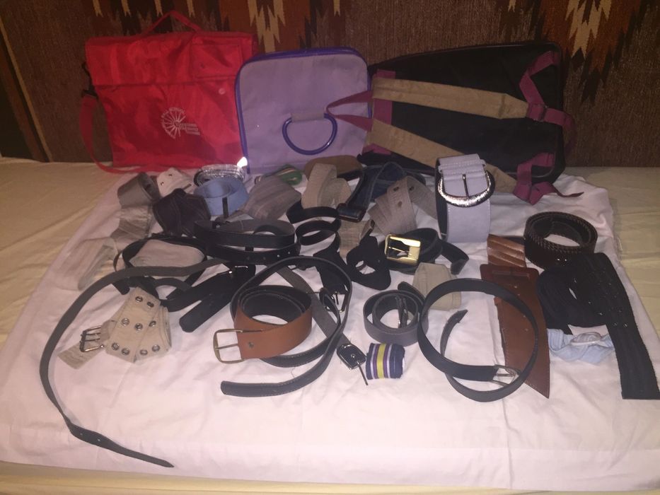 Стрічка швейна . Ленточка окантовочная . Окантовка.