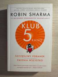 "Klub 5 rano" Robin Sharma