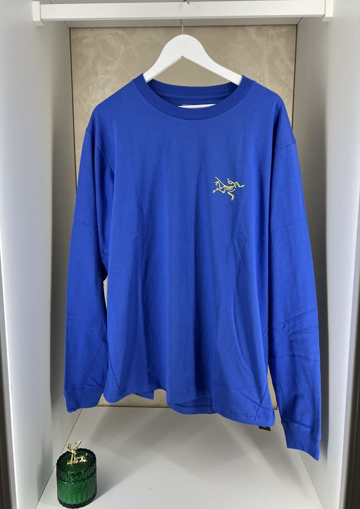 Кофта Arc'teryx Артерікс Arcteryx