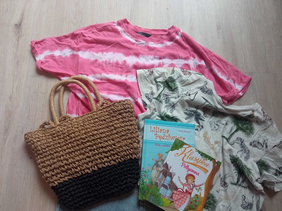 Zestaw dla dziewczynki