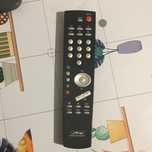 Pilot do tv Metz RM 14