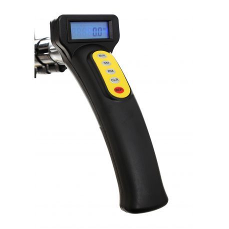 KOŁO miernicze z licznikiem LCD model KD10422
