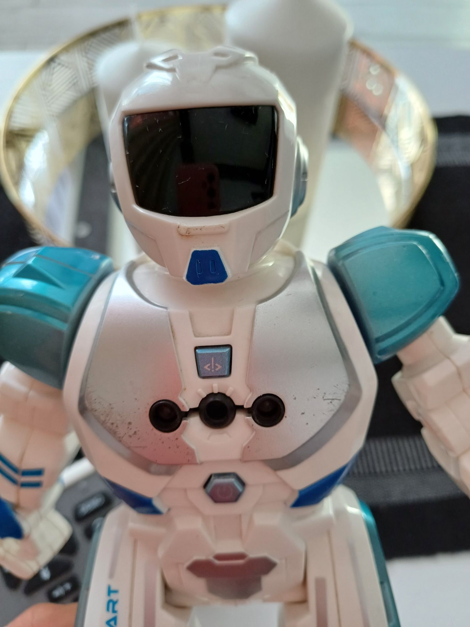 Robot knabo smart