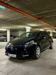 Renault Clio Renault Clio IV Limited 1.2 TCe 120 EDC