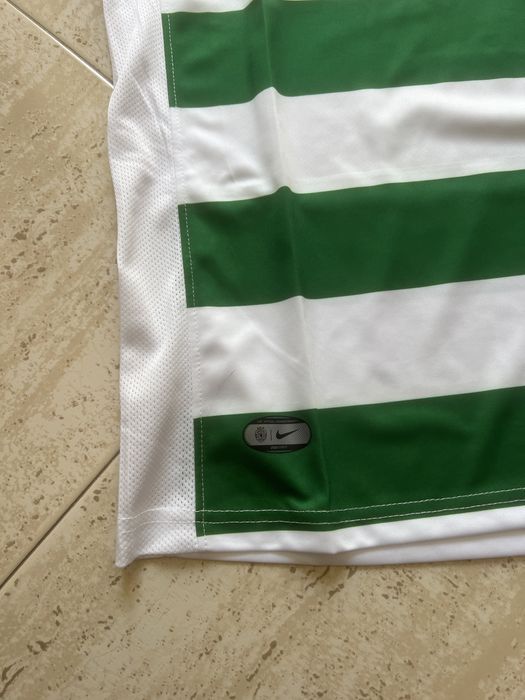 Camisola sporting principal