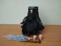 Star Wars Black Series Emperor Palpatine Throne