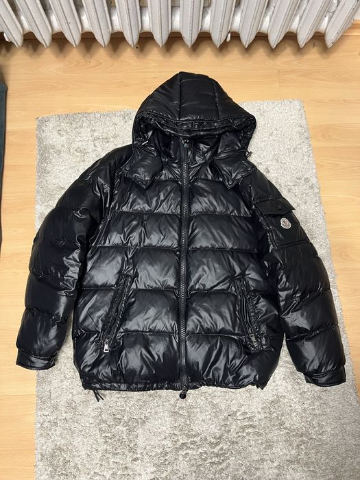 moncler kurtka zimowa