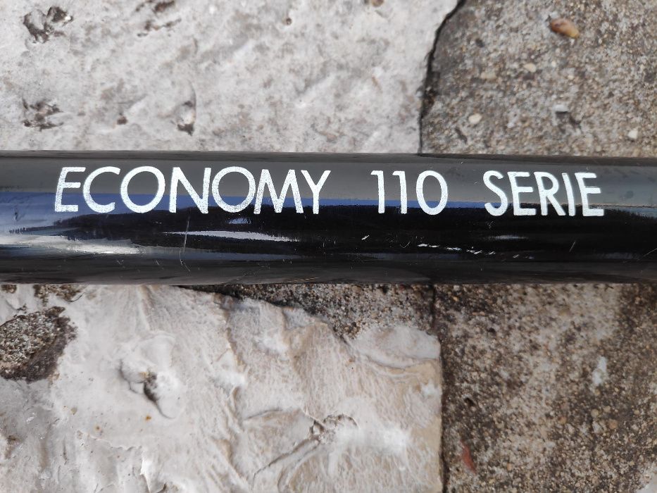 Cana Pesca Shakespear Economy 110 Serie