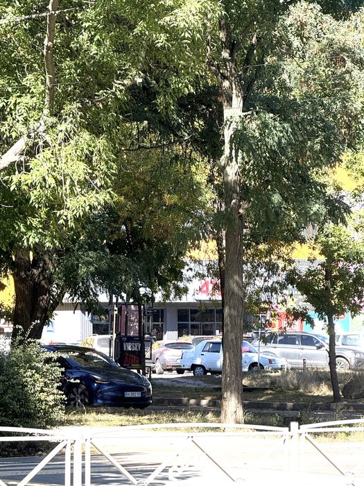 2 кімнатна квартира з АГВ,2 балкона! Г. України, Крейзіленд,СШ18,31,35