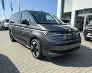 Volkswagen Multivan L2 EDITION 2.0TSI 204KM DSG! Od ręki!