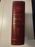 O Livro de Pantagruel - edição de 1950