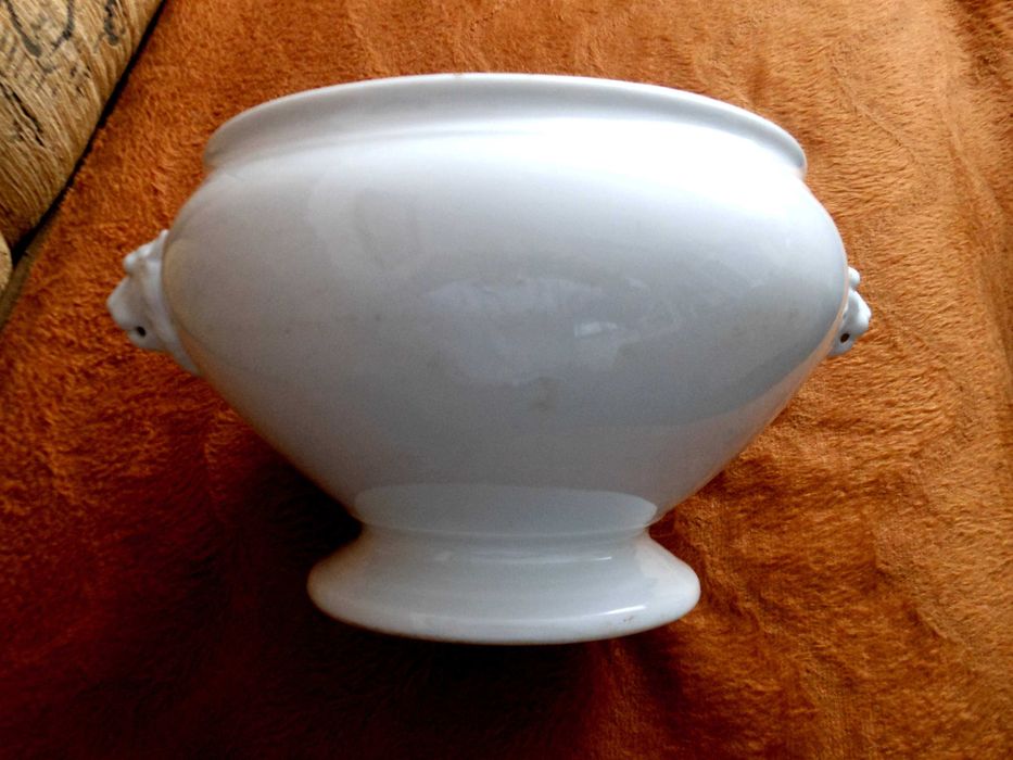 Stara niemiecka waza.