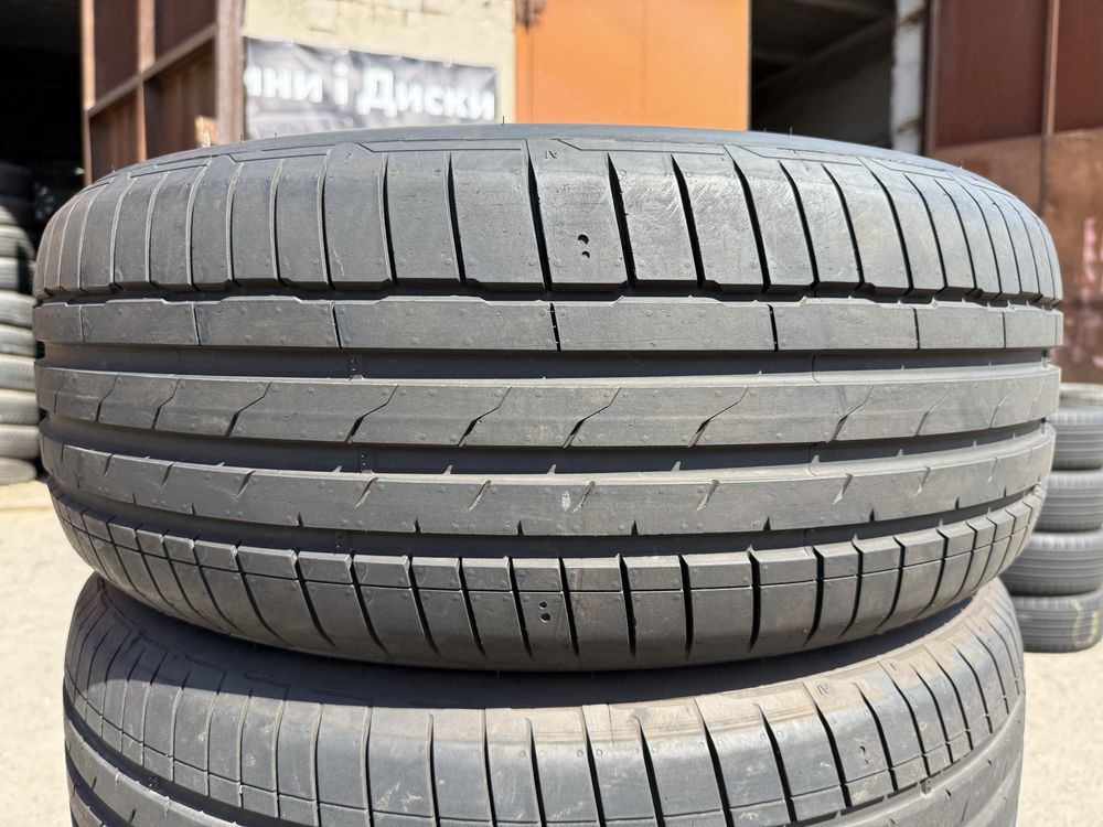 235/55 r19 Hankook Ventus S1 evo3 EV Резина летняя