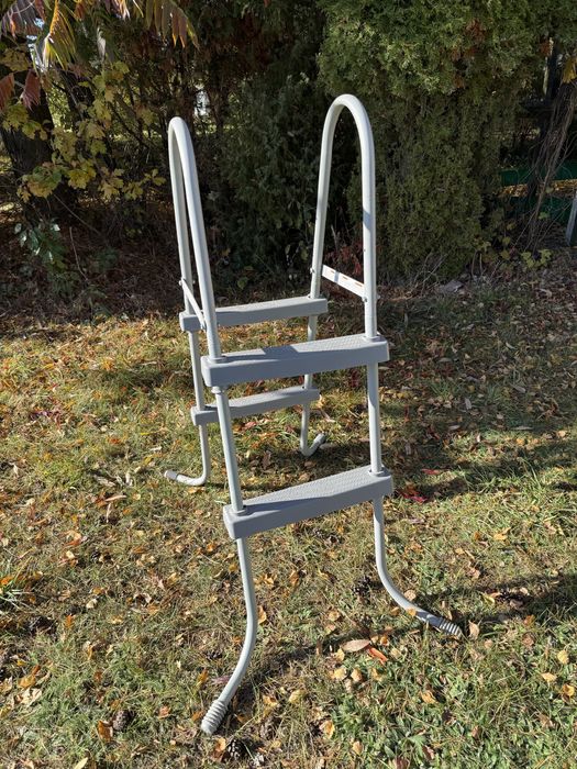 Drabinka do basenu Bestway do 84 cm