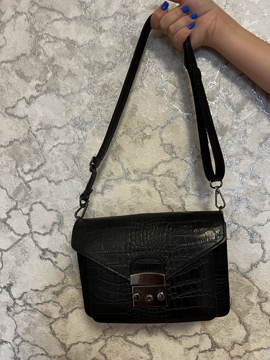 Шкіряна сумочка,сумочка жіноча