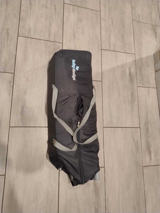 Kojec łóżeczko dla dziecka