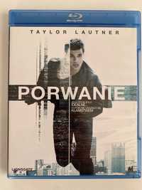 Film Porwanie płyta Blu-ray