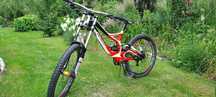 Specialized Demo 8