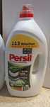 Żel Persil niemiecki 5.65l