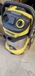 odkurzacz Karcher WD 6 P Premium