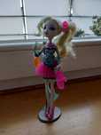 Monster High Lagoona Blue
