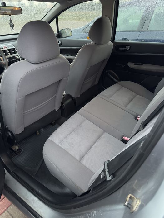 Peugeot 307 1.4 Benzyna # Mały przebieg # Raty Prywatne # Zamiana !!!