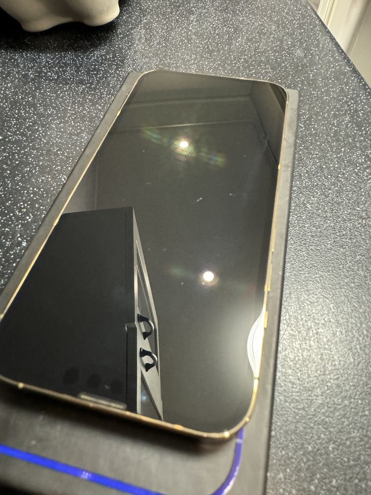 iPhone 13 Pro Gold 128Gb