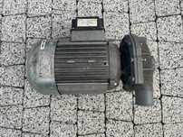 Silnik elektryczny 0,74 kw