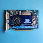 Відеокарта Sapphire Radeon HD 2600 XT (256MB, DDR3)
