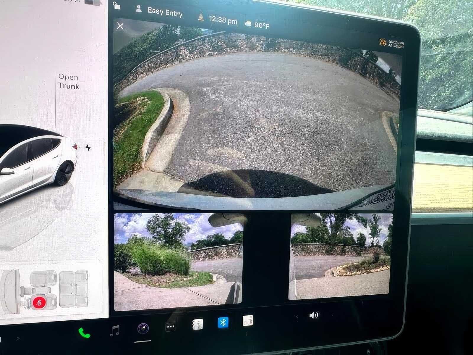 2023 Tesla Model 3 Long Range