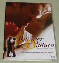 DVD Reviver o futuro