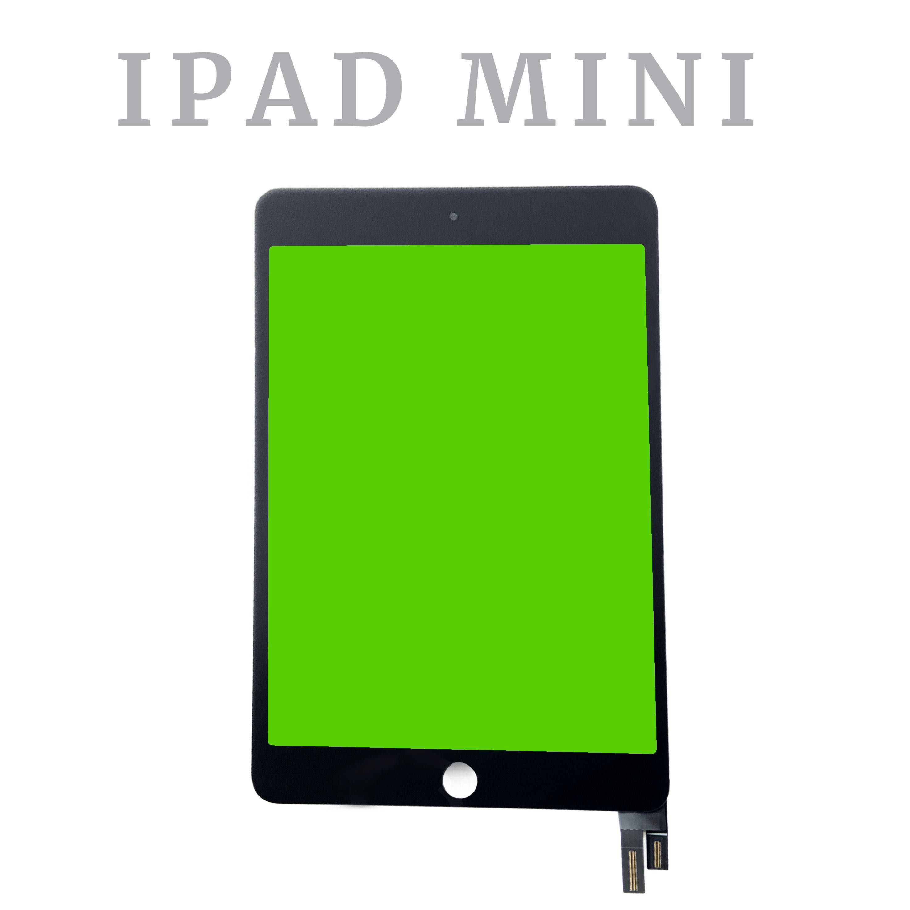 Дисплейный модуль (экран/дисплей) на iPad Mini