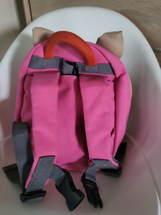 Pacapod plecak Oryginalny ze smyczą dla dzieci  , smycz