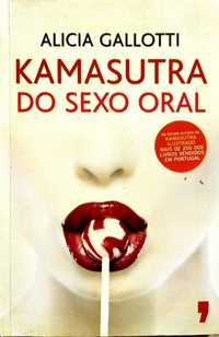 Kamasutra do sexo oral