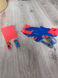 Wyrzutnia aut Nerf Nitro