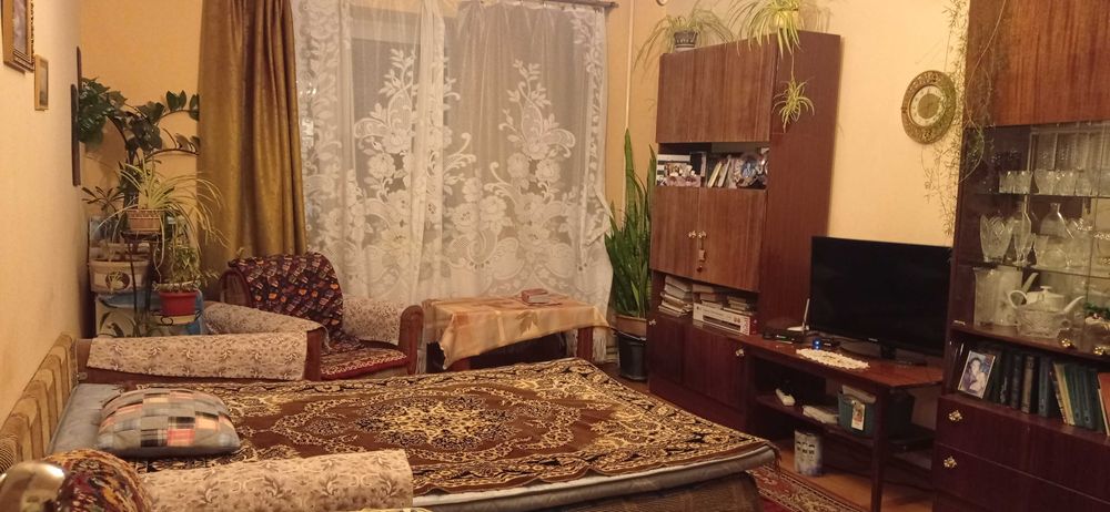 Кімнати в Берегове.