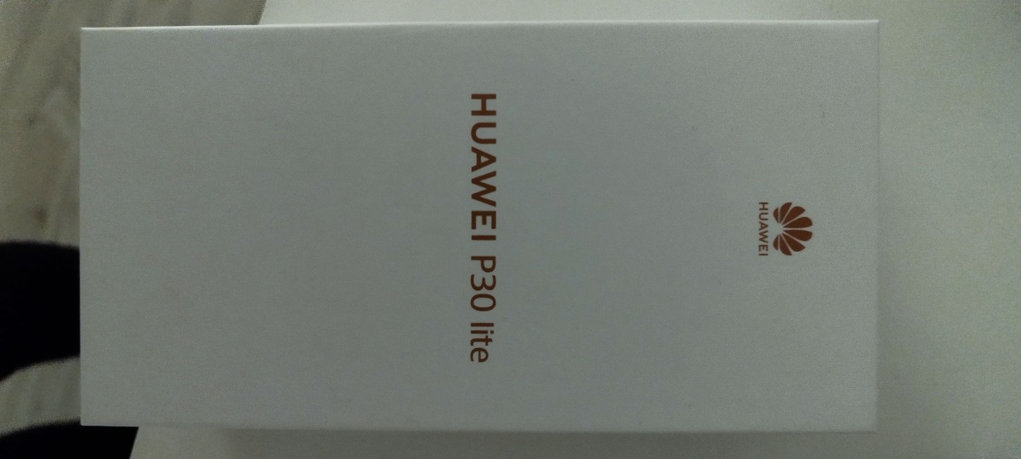 Huawei P30 Lite - oferta envio