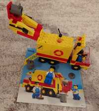 Zestaw Lego 6693