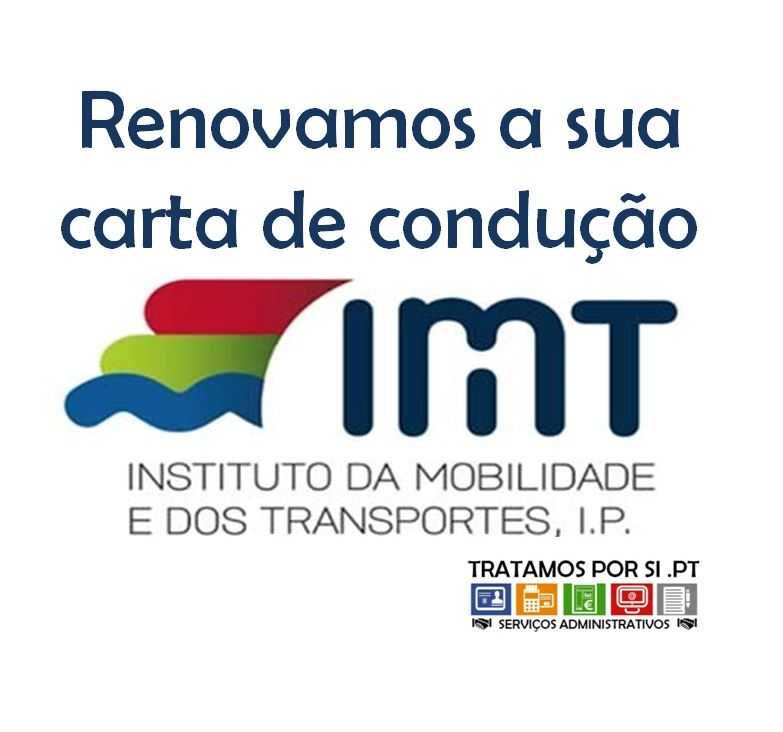 Serviços Administrativos em Faro