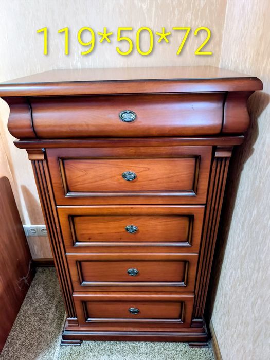 Продам спальню (Китай) с матрасом